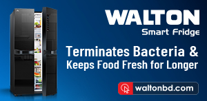 Walton Refrigerator Freezer