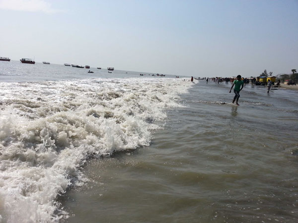 গন্তব্য কুয়াকাটা গন্তব্য কুয়াকাটা