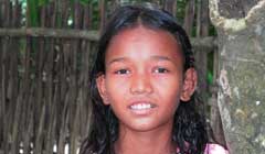 আসুন খাসিয়াদের জানি