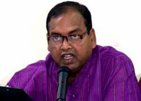 শামসুজ্জামান দুদু গ্রেপ্তার শামসুজ্জামান দুদু গ্রেপ্তার