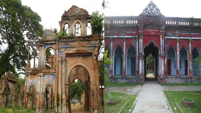 পর্যটন জনপদ হতে পারে ঐতিহাসিক গৌরীপুর