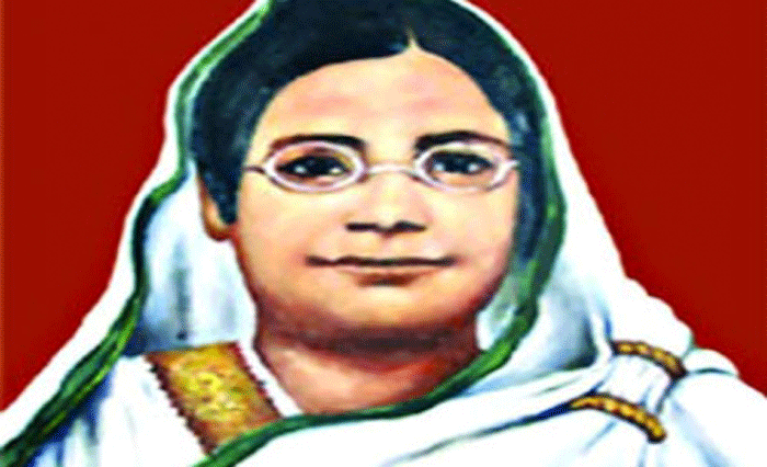 বেগম রোকেয়া আজো কেন প্রাসঙ্গিক? বেগম রোকেয়া আজো কেন প্রাসঙ্গিক?