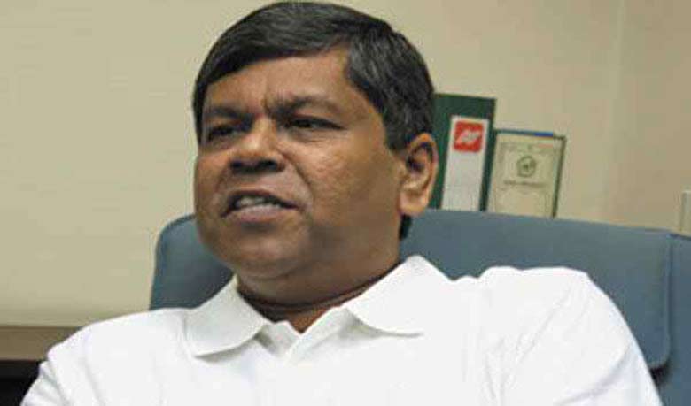 সাংবাদিক শওকত মাহমুদ গ্রেপ্তার