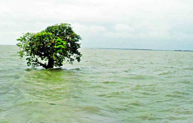 সৌন্দর্য আর সম্ভাবনার আধার হাওর সৌন্দর্য আর সম্ভাবনার আধার হাওর
