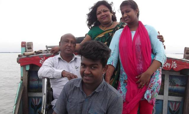 ‘মা’ হয়ে বেঁচে থাক মিহি ‘মা’ হয়ে বেঁচে থাক মিহি