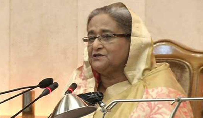 প্রান্তিক পর্যায়ে শিক্ষা নিশ্চিত করতে হবে: প্রধানমন্ত্রী প্রান্তিক পর্যায়ে শিক্ষা নিশ্চিত করতে হবে: প্রধানমন্ত্রী