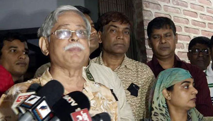 আমি থাকবো না, চলে যাবো: মুহম্মদ জাফর ইকবাল আমি থাকবো না, চলে যাবো: মুহম্মদ জাফর ইকবাল