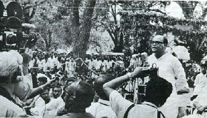 যেভাবে গঠিত হয়েছিলো বাংলাদেশের প্রথম সরকার যেভাবে গঠিত হয়েছিলো বাংলাদেশের প্রথম সরকার