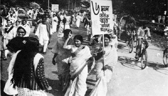 ৭ জুন ঐতিহাসিক ‘ছয় দফা দিবস’ পালনের নেপথ্যে ৭ জুন ঐতিহাসিক ‘ছয় দফা দিবস’ পালনের নেপথ্যে