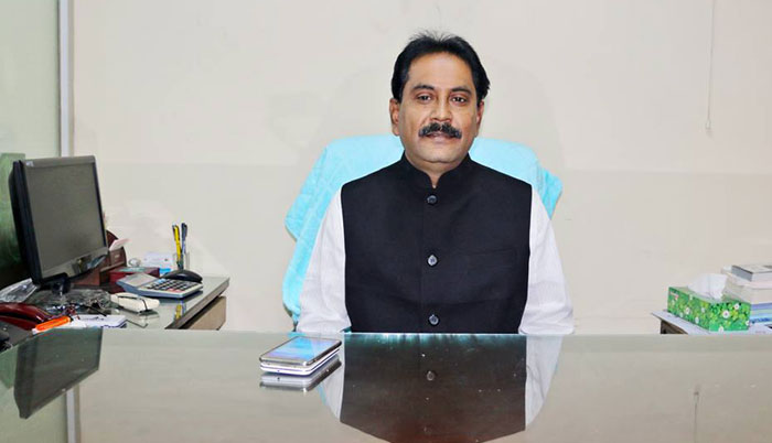 ‘রেডিসন-ওয়েস্টিন সংস্কৃতি নয়, সদস্যদের মানোন্নয়নে কাজ করতে চাই’ ‘রেডিসন-ওয়েস্টিন সংস্কৃতি নয়, সদস্যদের মানোন্নয়নে কাজ করতে চাই’