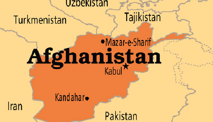 আফগানিস্তানে তালেবানদের হামলায় ২০ পুলিশ নিহত