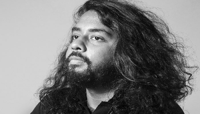 ‘গণেশ হালুই বেঙ্গল গবেষণা বৃত্তি’ পেলেন আহমেদ ইব্রাহীম ‘গণেশ হালুই বেঙ্গল গবেষণা বৃত্তি’ পেলেন আহমেদ ইব্রাহীম