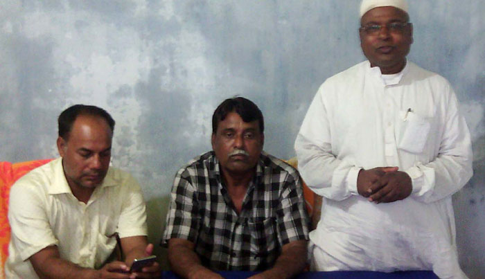 আক্কেলপুরে সাংবাদিকদের সাথে দুর্নীতি প্রতিরোধ কমিটির মতবিনিময় আক্কেলপুরে সাংবাদিকদের সাথে দুর্নীতি প্রতিরোধ কমিটির মতবিনিময়