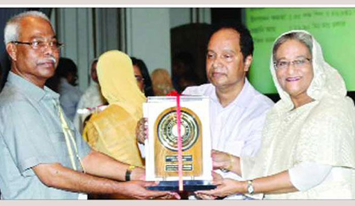 মজিবর রহমান: উদ্যোক্তাদের অনুকরণীয় ব্যক্তিত্ব