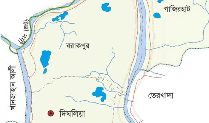 খুলনায় ইফতারি খেয়ে বিষক্রিয়ায় অসুস্থ শতাধিক খুলনায় ইফতারি খেয়ে বিষক্রিয়ায় অসুস্থ শতাধিক