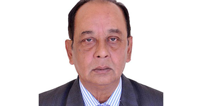 প্রধানমন্ত্রীর প্রেস সচিবের চুক্তির মেয়াদ তিন বছর বৃদ্ধি প্রধানমন্ত্রীর প্রেস সচিবের চুক্তির মেয়াদ তিন বছর বৃদ্ধি