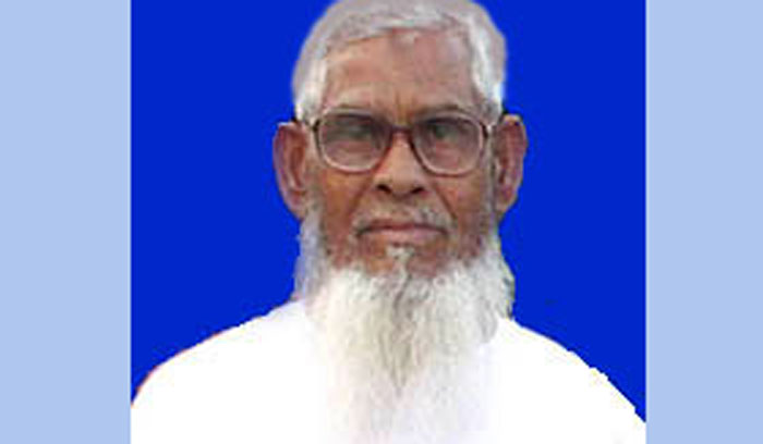 সাংবাদিক কাজলের পিতার মৃত্যুবার্ষিকী বুধবার সাংবাদিক কাজলের পিতার মৃত্যুবার্ষিকী বুধবার