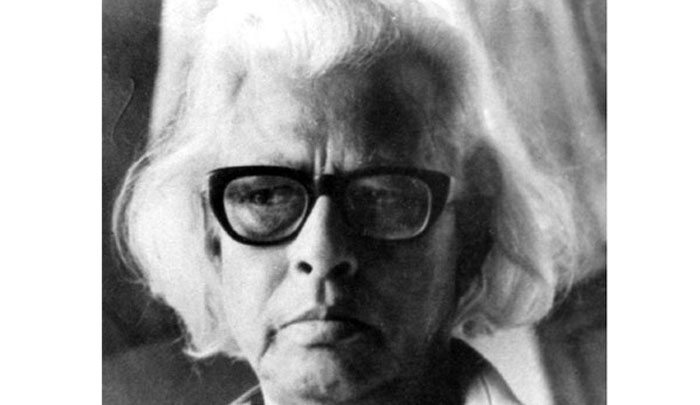 প্রকৃতির ছন্দে গড়া আহসান হাবীবের কবিতা প্রকৃতির ছন্দে গড়া আহসান হাবীবের কবিতা