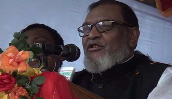 মুক্তিযোদ্ধাদের ডিজিটাল আইডি কার্ড দেয়া হবে : মোজাম্মেল হক মুক্তিযোদ্ধাদের ডিজিটাল আইডি কার্ড দেয়া হবে : মোজাম্মেল হক