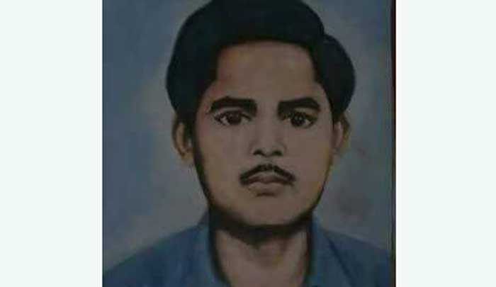 শহীদ নাজমুল পাচ্ছেন স্বাধীনতা পুরষ্কার : আমরা গর্বিত-আপ্লুত শহীদ নাজমুল পাচ্ছেন স্বাধীনতা পুরষ্কার : আমরা গর্বিত-আপ্লুত