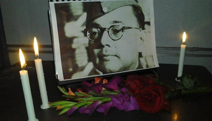 নেতাজির জন্মদিন : প্রবল হচ্ছে রহস্য উন্মোচনের দাবি নেতাজির জন্মদিন : প্রবল হচ্ছে রহস্য উন্মোচনের দাবি