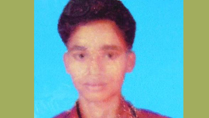 ঝিনাইদহে ২৮ নিখোঁজের পর তালিকায় এবার নতুন নাম ঝিনাইদহে ২৮ নিখোঁজের পর তালিকায় এবার নতুন নাম