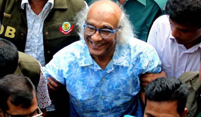 জয়কে হত্যাচেষ্টা মামলায় প্রতিবেদন দাখিল পিছিয়েছে জয়কে হত্যাচেষ্টা মামলায় প্রতিবেদন দাখিল পিছিয়েছে