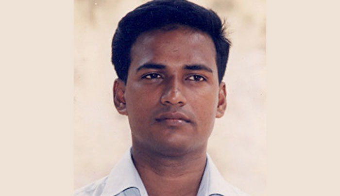 জামিনে মুক্তি পেলেন সাংবাদিক সিদ্দিকুর রহমান খান