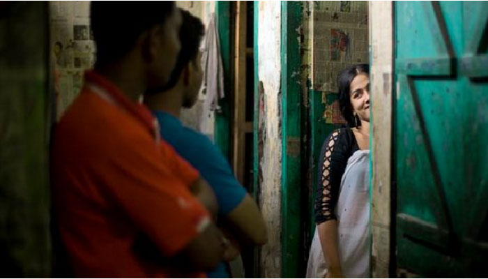 বাংলাদেশের পতিতাবৃত্তি, আইন ও বাস্তবতা বাংলাদেশের পতিতাবৃত্তি, আইন ও বাস্তবতা