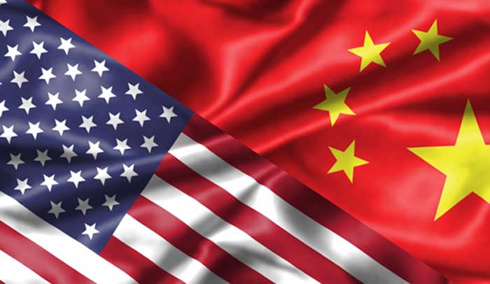 চীনের সঙ্গে ভারসাম্যপূর্ণ অর্থনৈতিক সম্পর্ক চায় যুক্তরাষ্ট্র