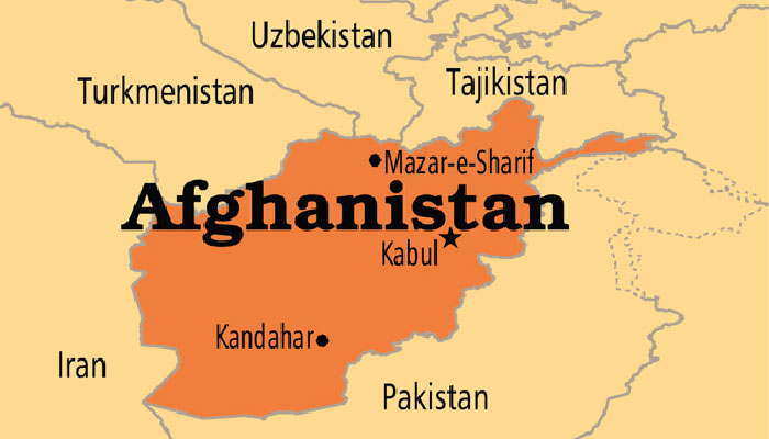 আফগানিস্তানে বিমান হামলায় ১০ জঙ্গি নিহত