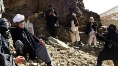 আফগানিস্তানে ২৬ জঙ্গি নিহত