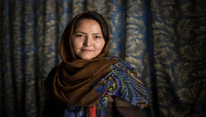 আফগান নারীর সতীত্ব পরীক্ষার পদ্ধতি বাতিলের আহবান