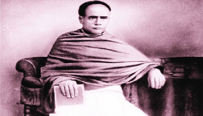 পরীক্ষায় ভীত ঈশ্বরচন্দ্রকে রচনা লিখিয়েছেন শিক্ষক পরীক্ষায় ভীত ঈশ্বরচন্দ্রকে রচনা লিখিয়েছেন শিক্ষক
