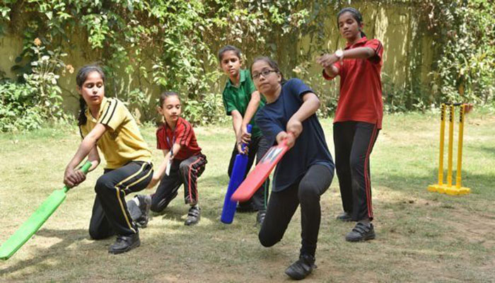 ভারতের স্কুলগুলোয় লিঙ্গ বৈষম্য মোকাবিলায় ক্রিকেট