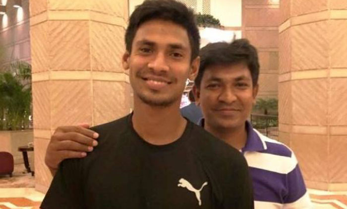 ভাইকে নিয়ে বিজ্ঞাপনে মুস্তাফিজ (ভিডিও) ভাইকে নিয়ে বিজ্ঞাপনে মুস্তাফিজ (ভিডিও)