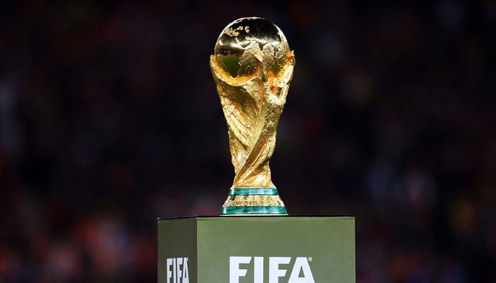 আসছে ৮ দলের ফুটবল বিশ্বকাপ