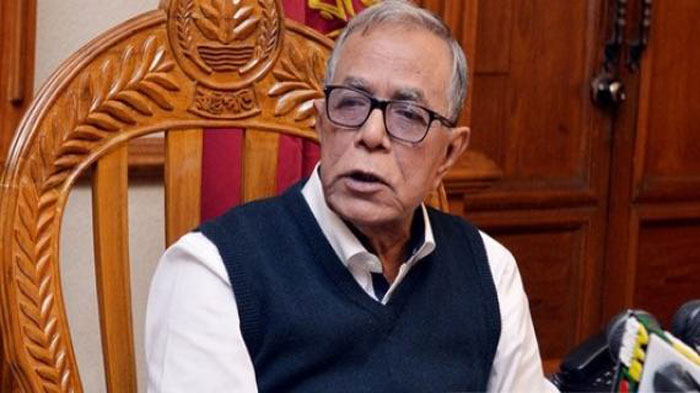স্বাবলম্বী হতে বেশি করে ফলদ বৃক্ষরোপণ করুন:রাষ্ট্রপতি স্বাবলম্বী হতে বেশি করে ফলদ বৃক্ষরোপণ করুন:রাষ্ট্রপতি