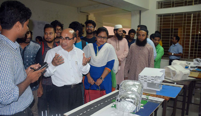 কুয়েটে সু-উচ্চ ভবন নির্মাণ বিষয়ক টেকনিক্যাল সেমিনার কুয়েটে সু-উচ্চ ভবন নির্মাণ বিষয়ক টেকনিক্যাল সেমিনার