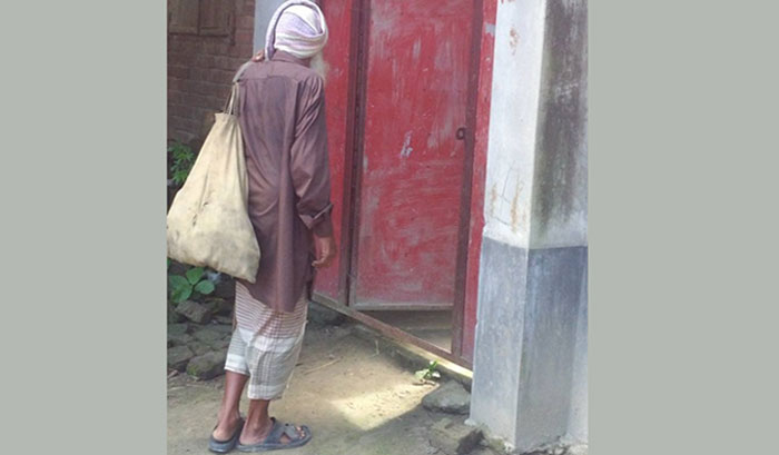 কুষ্টিয়াকে ভিক্ষুকমুক্ত করতে নানা পদক্ষেপ কুষ্টিয়াকে ভিক্ষুকমুক্ত করতে নানা পদক্ষেপ