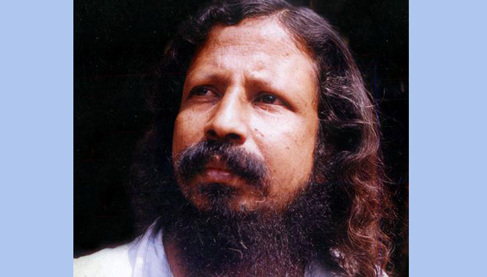 পদ্মনাভ অধিকারীর দু’টি কবিতা পদ্মনাভ অধিকারীর দু’টি কবিতা