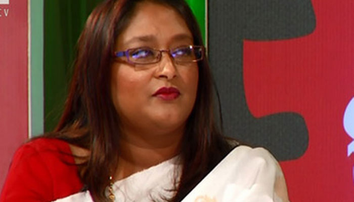 ‘ডা. মোহাম্মদ ইব্রাহিম স্মৃতি স্বর্ণপদক’ পেলেন পুতুল ‘ডা. মোহাম্মদ ইব্রাহিম স্মৃতি স্বর্ণপদক’ পেলেন পুতুল