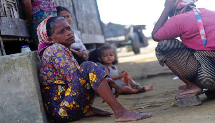 রোহিঙ্গা ইস্যু: আন্তর্জাতিক মহলকে কতটা গ্রাহ্য করে মিয়ানমার?