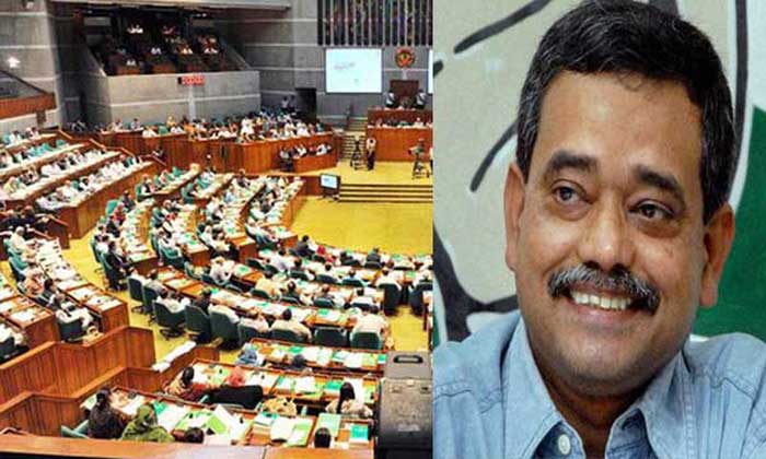 বাজেট অধিবেশনে উপস্থিত ভারতের রাষ্ট্রপতির ছেলে অভিজিৎ বাজেট অধিবেশনে উপস্থিত ভারতের রাষ্ট্রপতির ছেলে অভিজিৎ