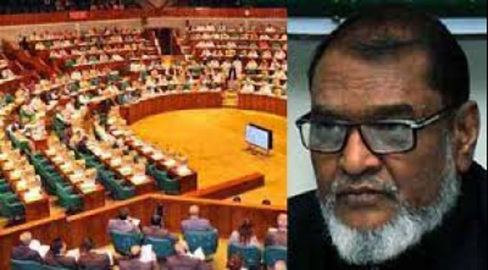 মুক্তিযুদ্ধের বিরুদ্ধে কথা বললে শাস্তি নিশ্চিত মুক্তিযুদ্ধের বিরুদ্ধে কথা বললে শাস্তি নিশ্চিত