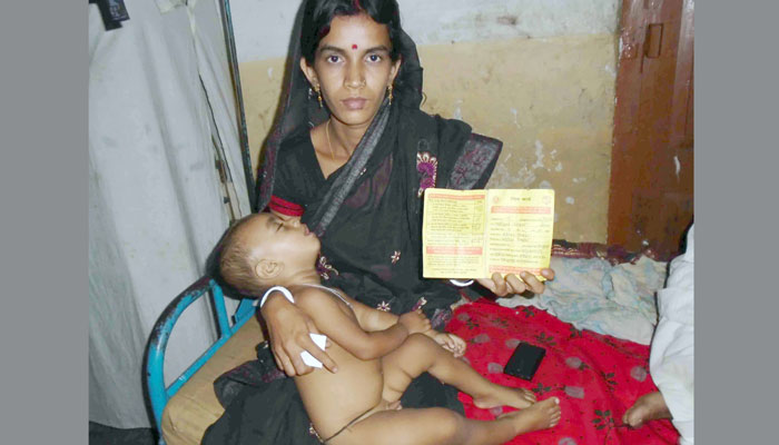 টিকা দিয়ে পার্শ্বপ্রতিক্রিয়ায় ধুঁকছে শিশু,মেডিকেল বোর্ড গঠন টিকা দিয়ে পার্শ্বপ্রতিক্রিয়ায় ধুঁকছে শিশু,মেডিকেল বোর্ড গঠন