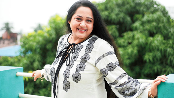 অফারে রাজি হইনি বলে হিরোইনও হতে পারিনি অফারে রাজি হইনি বলে হিরোইনও হতে পারিনি