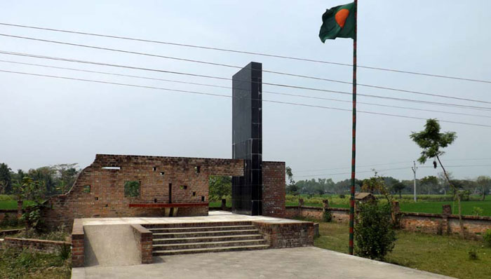 চুকনগর গণহত্যা দিবসে ১০ হাজার মোমবাতি প্রজ্জ্বলনের কর্মসূচি চুকনগর গণহত্যা দিবসে ১০ হাজার মোমবাতি প্রজ্জ্বলনের কর্মসূচি