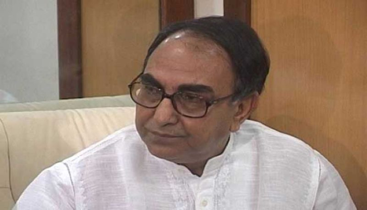 ভোটের ফলাফল ঘুরিয়ে দিতে পারে প্রশাসনে থাকা জামায়াতের লোকেরা: মির্জা আব্বাস