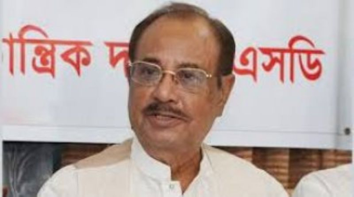 নির্বাচনে বিএনপিসহ বিজয়ীদের অভিনন্দন: আ স ম আবদুর রব